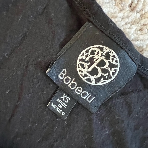 Bundle of two Bobeau Women’s tops - Picture 4 of 5